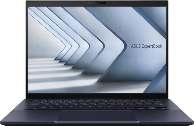 ASUS ExpertBook B5404CMA-Q70099X Laptop 16 GB Intel Graphics Windows 11 Pro Zwart
