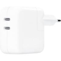 Apple USB-C-adapter Wit