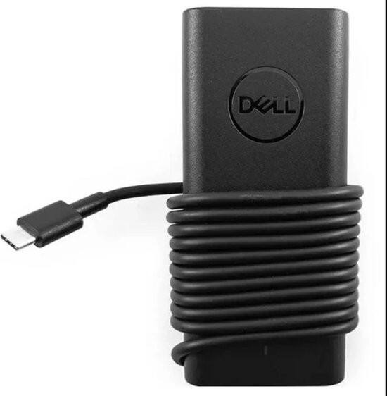 Dell Stroomadapter Zwart DELL-921CW