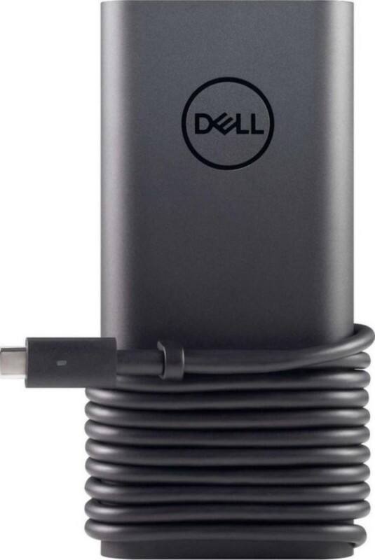 Dell Stroomadapter Zwart DELL-K9VXV