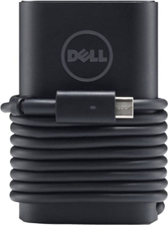 Dell Stroomadapter Zwart DELL-4GKXY