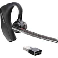 poly Voyager Headset Met bluetooth Stereo 5200