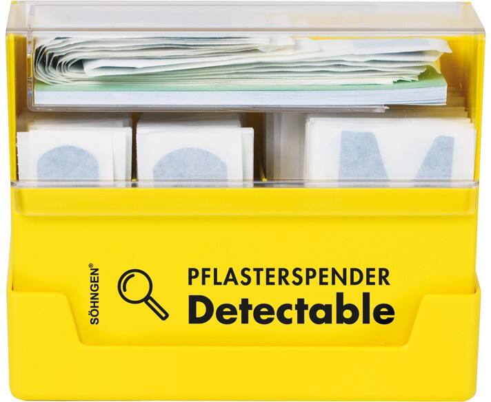 SÖHNGEN Pleisterdispenser 1009981