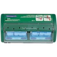 Salvequick Pleisterdispenser 51030130 2 Stuks