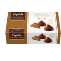 Cupido Cappuccino Chocoladetruffels 175 g