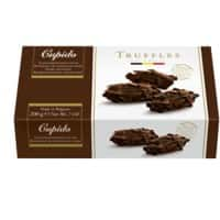 Cupido Pure chocolade Truffels 200 g