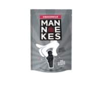 matthijs Originele Echte Mannekes Zoute drop Snoep 225 g