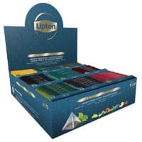 Lipton Exclusive Selection Variatiedoos Thee Pak van 108