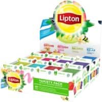 Lipton Feel Good Selection Variatiedoos Thee Pak van 180