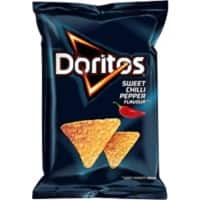 Doritos Sweet Chilli Pepper Chips 44 g 20 Stuks