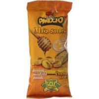 PANOCHO Honing mosterd Maïssnack 26 g 50 Stuks