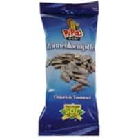PANOCHO Pippas de la Paz Geroosterd en gezouten Zonnebloempitten 26 g 50 Stuks