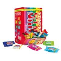 Tony's Chocolonely Tiny Mix Assortiment Chocolade 900 g