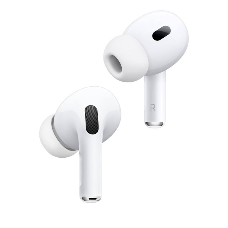 Apple AirPods Pro 2 Oordopjes Active Noise-cancelling Wit