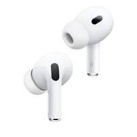 Apple Pro AirPods 2e generatie Wit