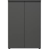 GERMANIA BEDANO Archiefkast 810 x 400 x 1.200 mm Grafiet
