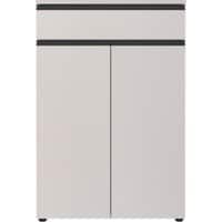 GERMANIA BEDANO Archiefkast 1 Lade 810 x 400 x 1.200 mm Kasjmier