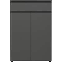 GERMANIA BEDANO Archiefkast 1 Lade 810 x 400 x 1.200 mm Grafiet