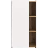 GERMANIA HASSELT Archiefkast 620 x 420 x 1.150 mm Wit