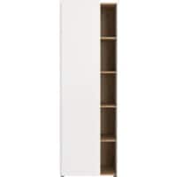 GERMANIA HASSELT Archiefkast 620 x 420 x 1.880 mm Wit