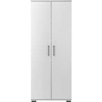 GERMANIA PROFI 2.0 Archiefkast 800 x 400 x 2.000 mm Lichtgrijs