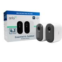 arlo Beveiligingscamera Batterij VMC3252-100EUS Zwart