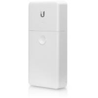 Ubiquiti NanoSwitch Schakelaar Gigabit Ethernet (10/100/1000) Power over Ethernet (PoE) Wit