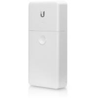 Ubiquiti NanoSwitch Schakelaar Gigabit Ethernet (10/100/1000) Power over Ethernet (PoE) Wit