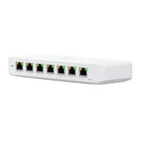 Ubiquiti Ultra Schakelaar Managed L2 Gigabit Ethernet (10/100/1000) Power over Ethernet (PoE) Wit