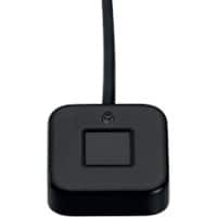 Kensington VeriMark Desktop fingerprint key K62330WW zwart