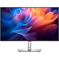 Dell 68,6 cm (27") LCD Monitor DELL-P2725H Zwart