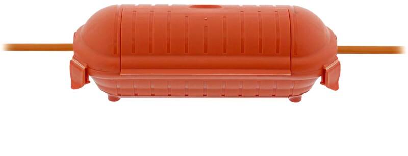 Nedis Stekkerbox PEBX01OG