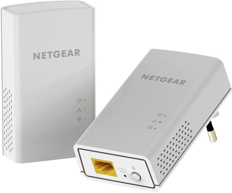 NETGEAR Powerline-adapter PLW1000