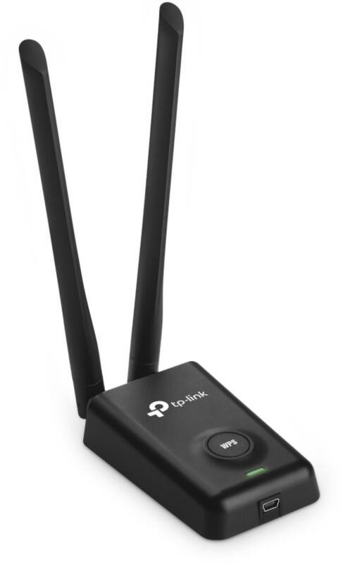TP-LINK Netwerkadapter TL-WN8200ND