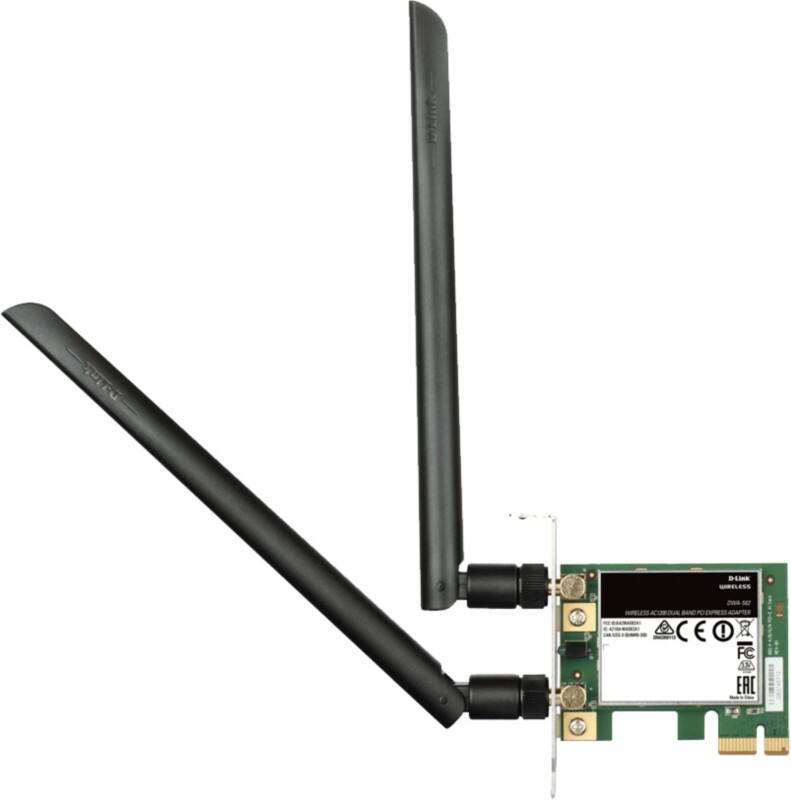 D-Link Router DWA-582