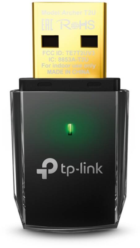 TP-LINK USB-adapter T2U