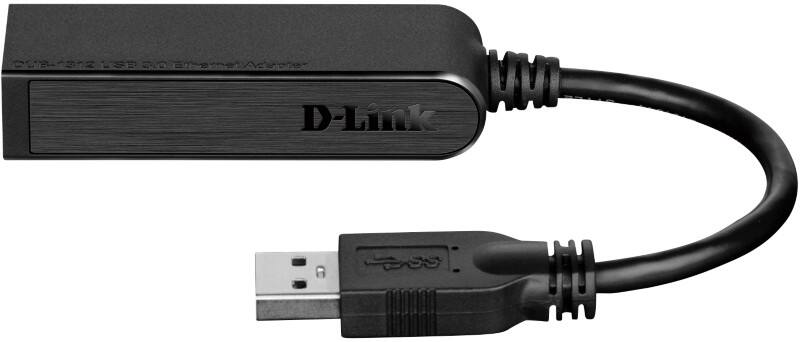D-Link USB-adapter DUB-1312