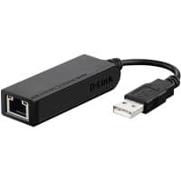 D-Link USB-adapter DUB-E100