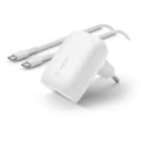 Belkin USB-wandlader Wit