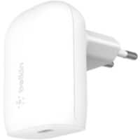 Belkin USB-wandlader Wit