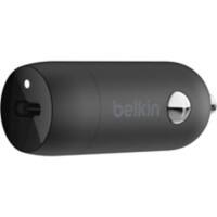 Belkin USB-auto-oplader