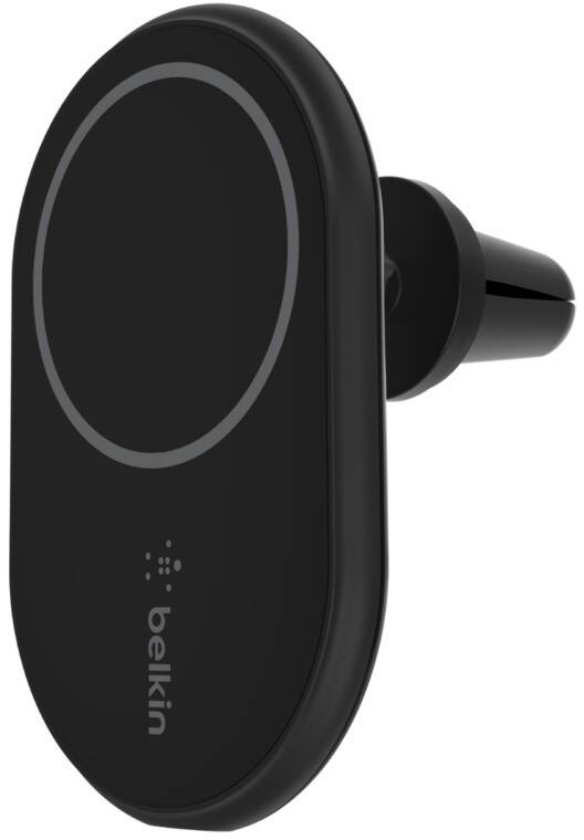 Belkin Draadloze auto-oplader Zwart