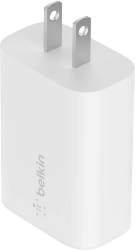 Belkin USB-oplader Wit