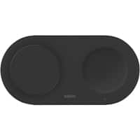 Belkin Draadloos oplaadstation Zwart