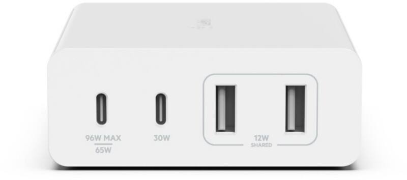 Belkin Oplader Wit