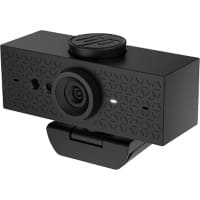 HP Webcam 1920 x 1080 pixels Full HD Microfoon inbegrepen Zwart