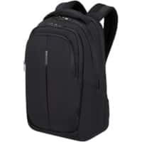 Samsonite Laptoprugzak 14,1" 40 x 29 x 18 cm Polyester Zwart
