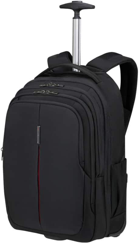 Samsonite GuardIT 3.0 Laptoprugzak 15,6" Zwart 155203-1041