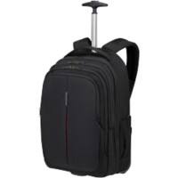 Samsonite Laptoprugzak 15,6" 48 x 33,5 x 20 cm Polyester Zwart