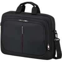 Samsonite Aktetas 17,3" 32 x 43 x 10 cm Polyester Zwart